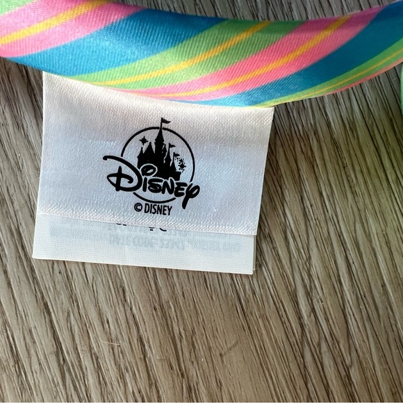 Disney Eats Minnie Mouse Lollipop Headband Ears New 🍭 - Picture 3 of 8